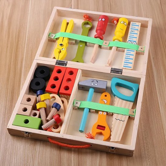 Jeu de construction | Créatif Kids - Le Cosmos Des Bambins