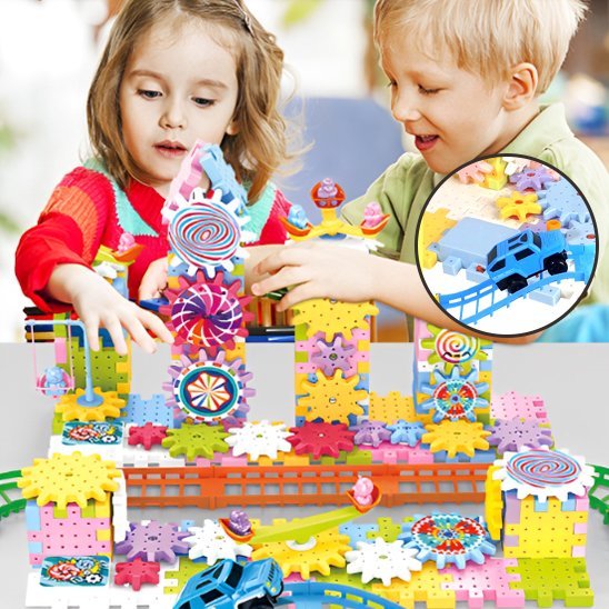 Jeux de construction | Premium Créatif - Le Cosmos Des Bambins