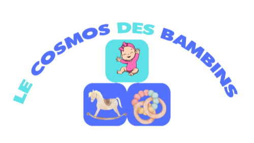 Le Cosmos Des Bambins