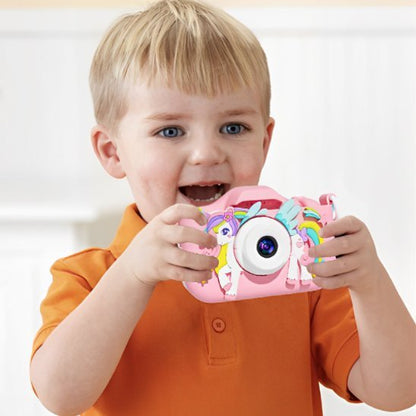 Appareil photo enfant | FunSnap - Le Cosmos Des Bambins