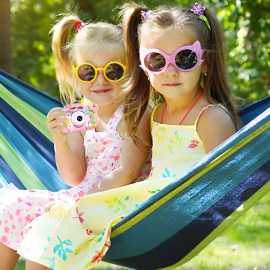 Appareil photo enfant | FunSnap - Le Cosmos Des Bambins