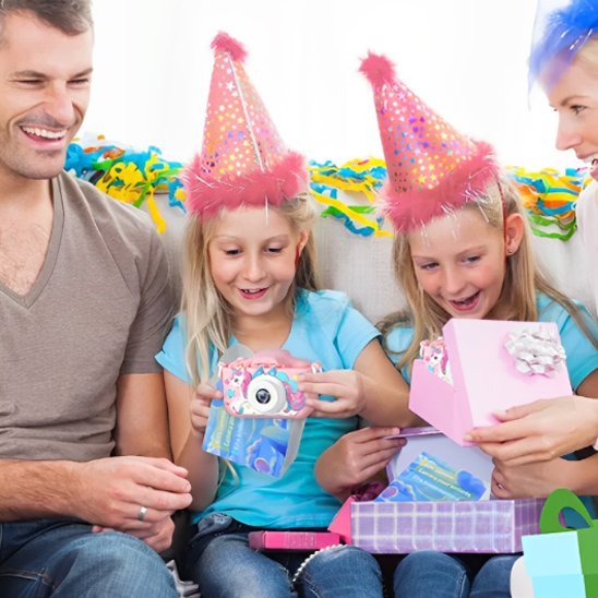 Appareil photo enfant | FunSnap - Le Cosmos Des Bambins