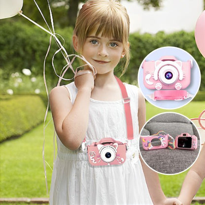 Appareil photo enfant | FunSnap - Le Cosmos Des Bambins
