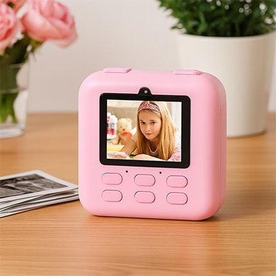 Appareil photo enfant | Kidventure - Le Cosmos Des Bambins