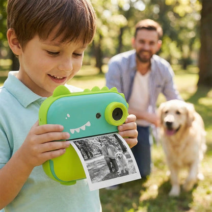 Appareil photo instantané enfant | Créakids