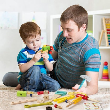 Jeu de construction | Créatif Kids - Le Cosmos Des Bambins