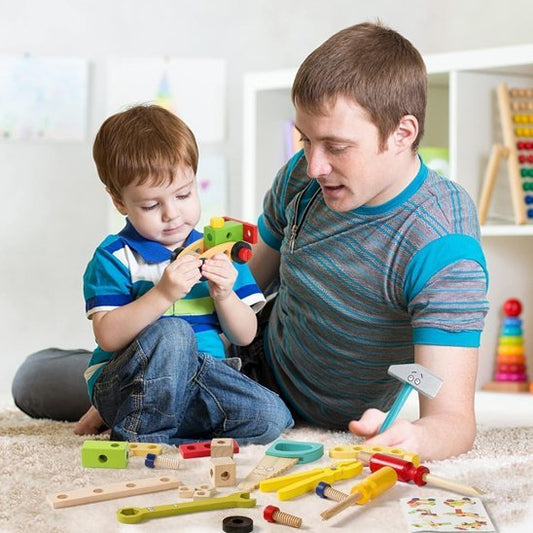 Jeu de construction | Créatif Kids - Le Cosmos Des Bambins