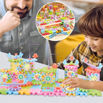 Jeux de construction | Premium Créatif - Le Cosmos Des Bambins