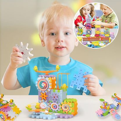 Jeux de construction | Premium Créatif - Le Cosmos Des Bambins