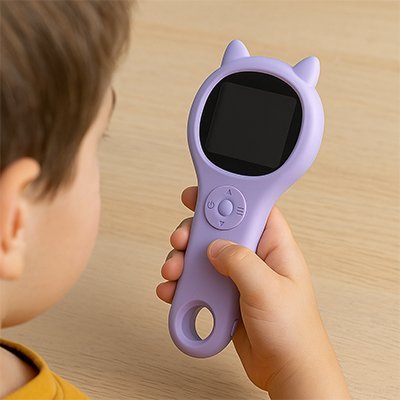 Microscope numérique enfant | Scientifique - Le Cosmos Des Bambins